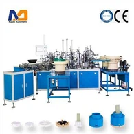 Μηχανή συναρμολόγησης φυσιγγίων βρύσης